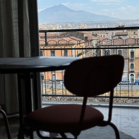 فندق Casa Corso كاتانيا المظهر الخارجي الصورة