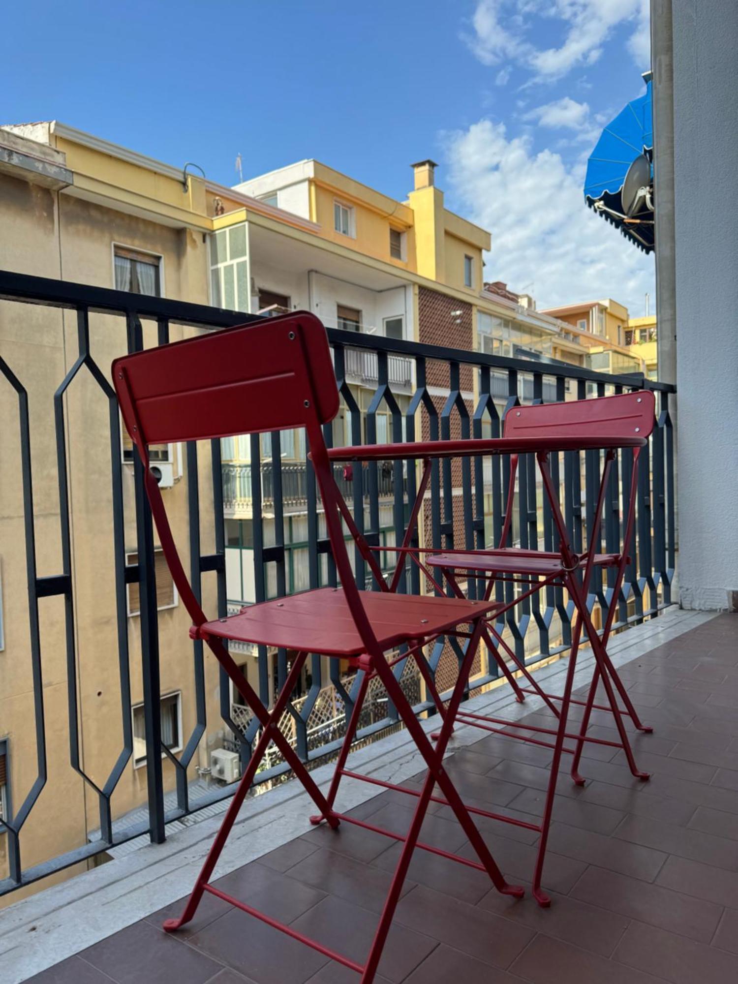 فندق Casa Corso كاتانيا المظهر الخارجي الصورة